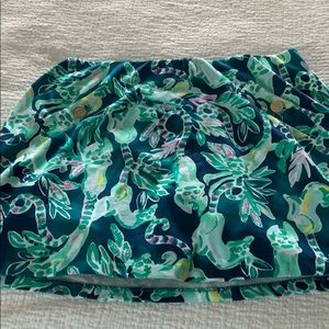 Lilly Pulitzer Madison skort